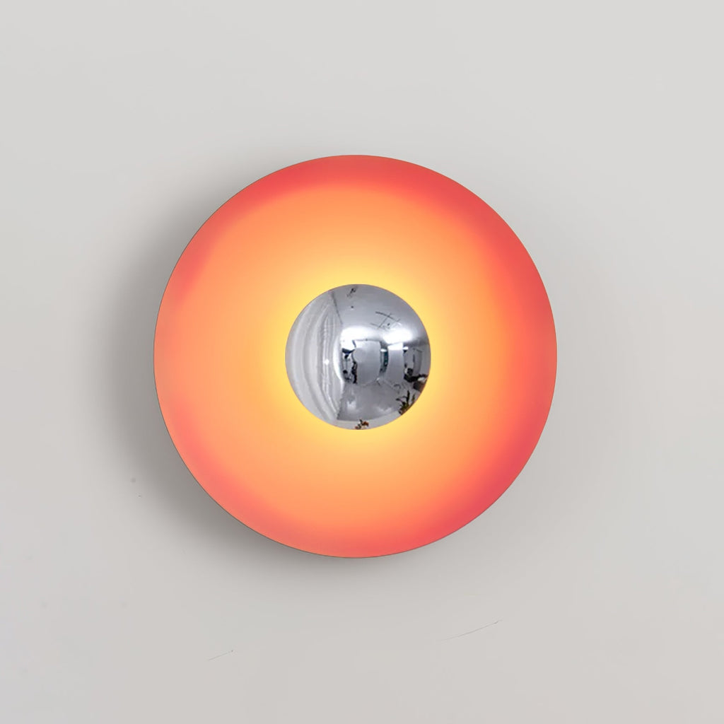 Simplicity Glow Wall Light