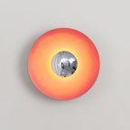 Simplicity Glow Wall Light