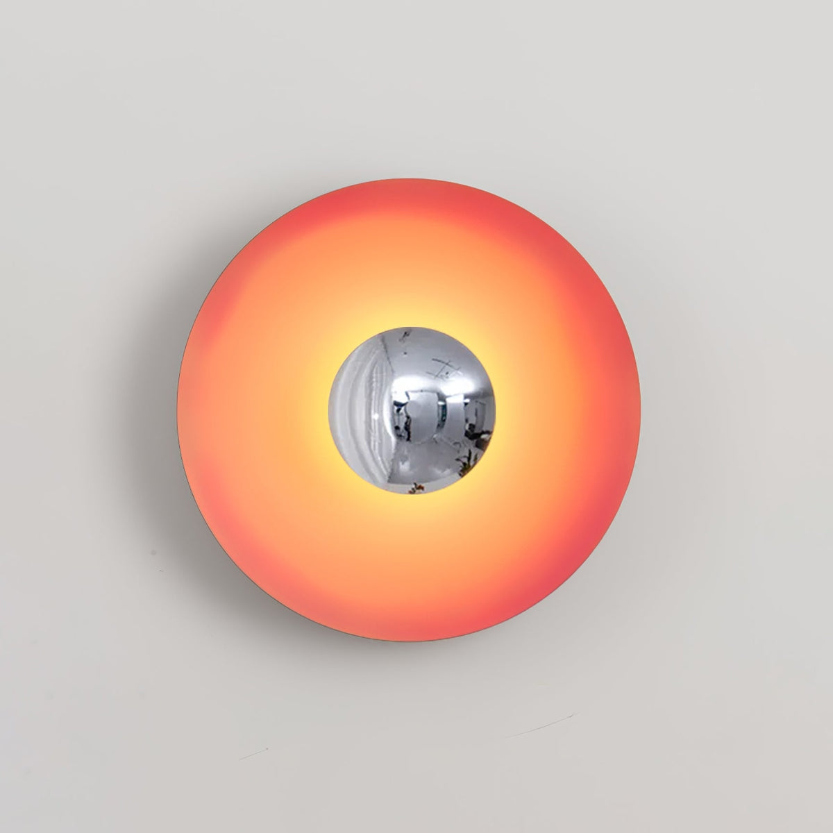Simplicity Glow Wall Light