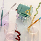 Tazza di Vetro Bells