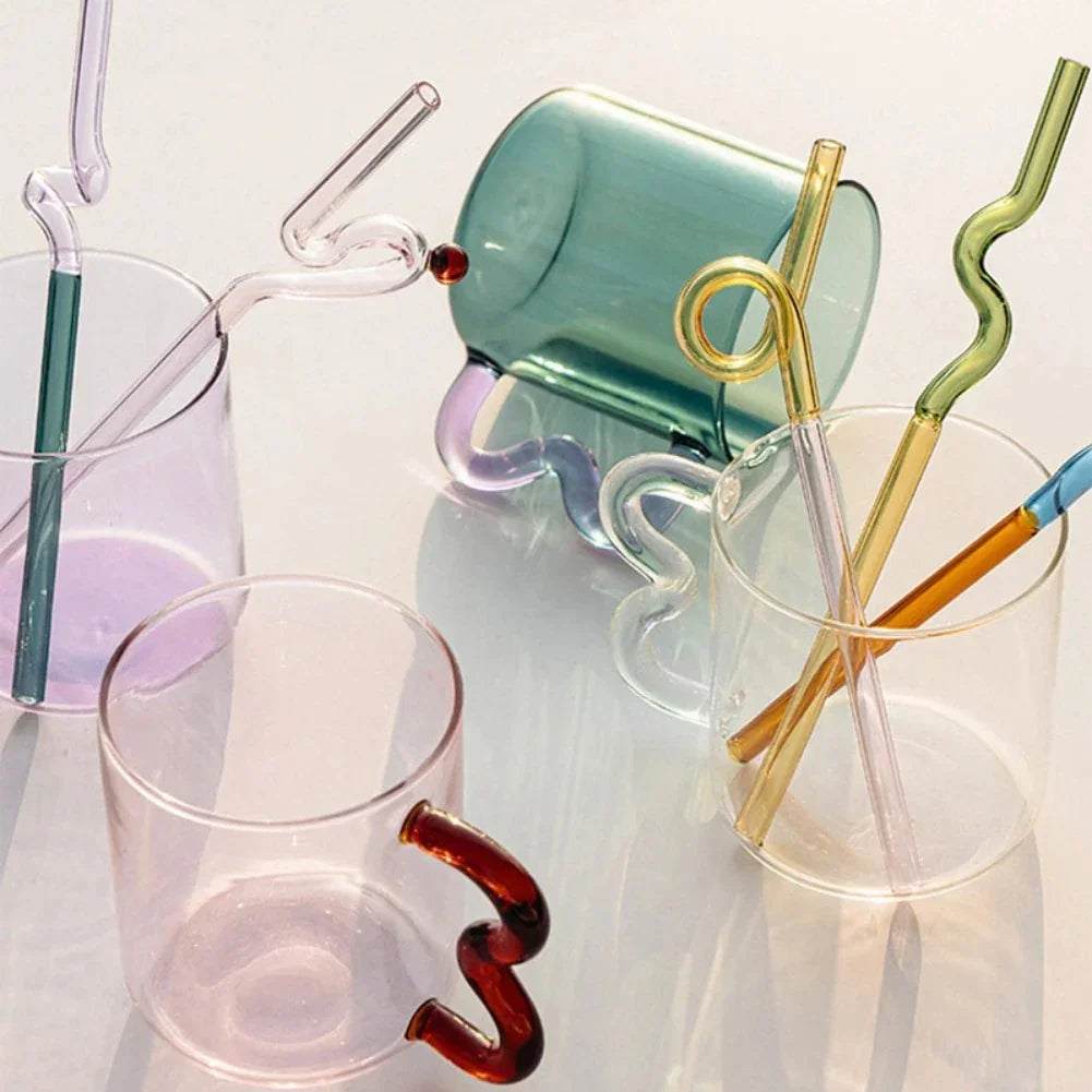 Tazza di Vetro Bells
