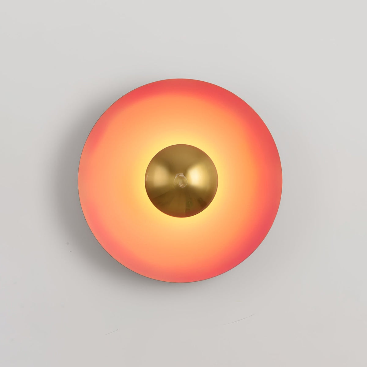 Simplicity Glow Wall Light