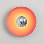 Simplicity Glow Wall Light