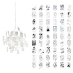 Candelabro di Carta