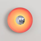 Simplicity Glow Wall Light
