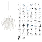 Candelabro di Carta