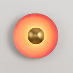 Simplicity Glow Wall Light