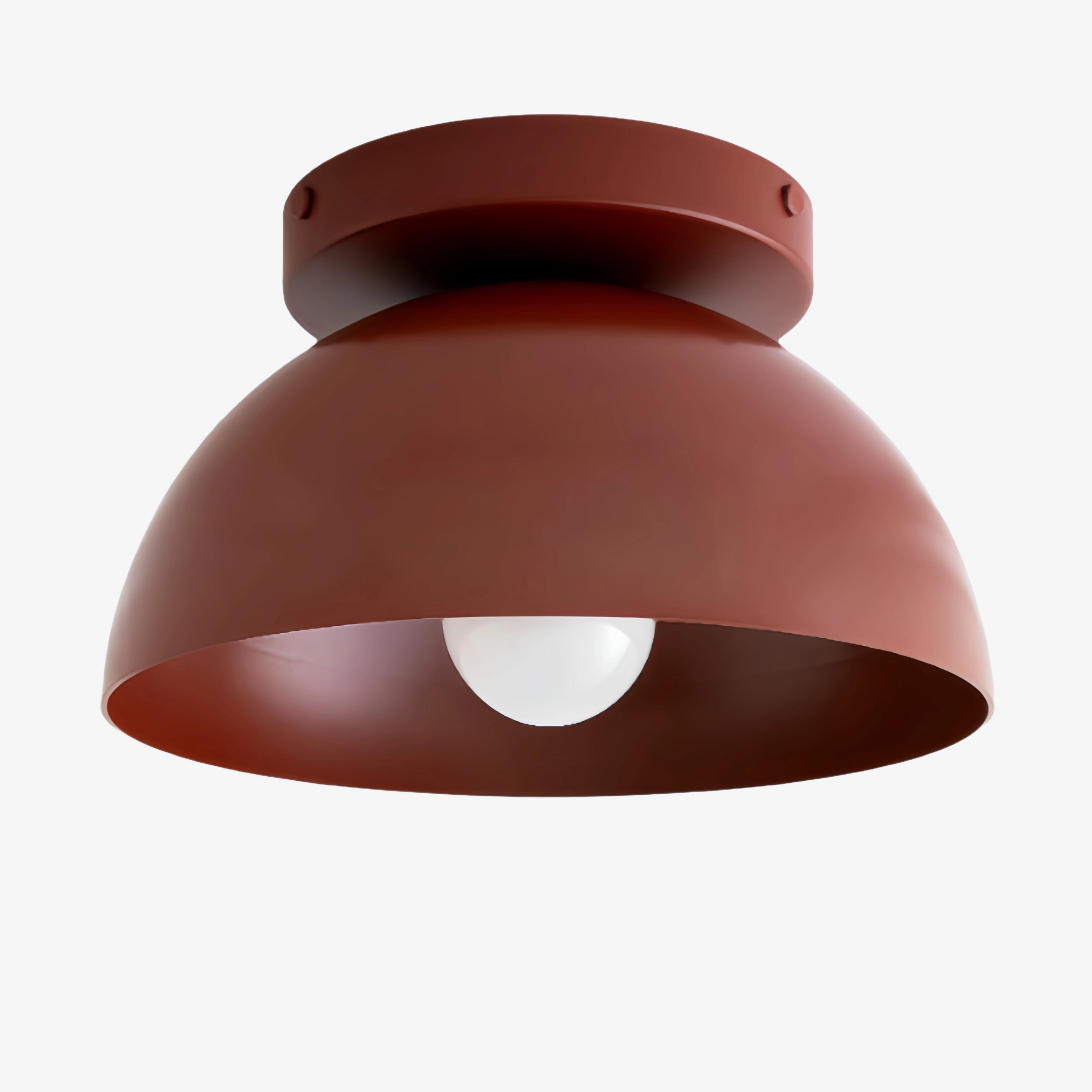 Chroma  Luce da Soffitto Minimalista  Soggiorni