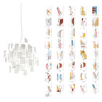 Candelabro di Carta