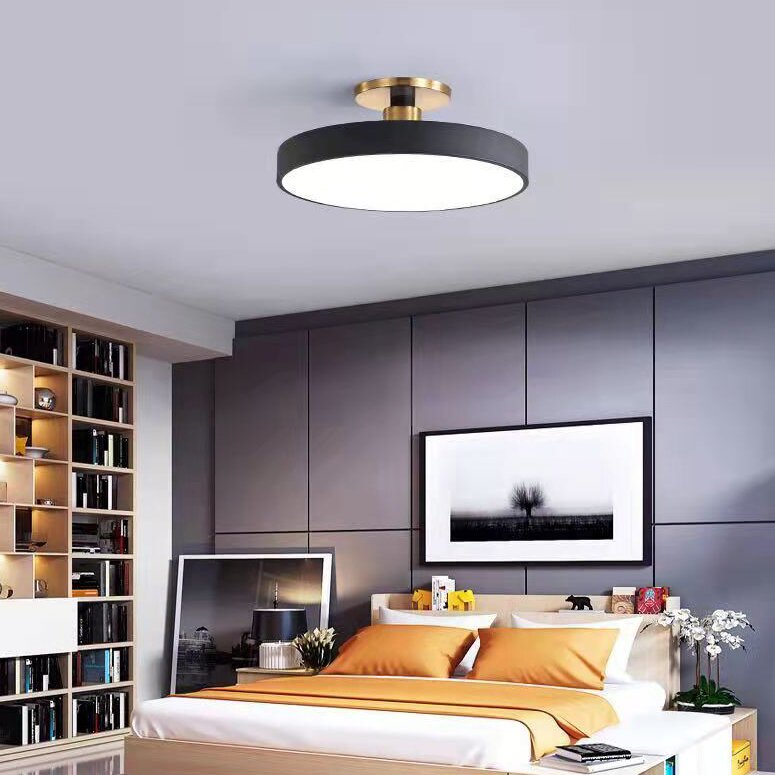 Luce da soffitto Loma Flush Mount