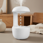 AEROLIFT – Umidificatore Levitante per un'Aria Interna Serene