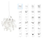 Candelabro di Carta