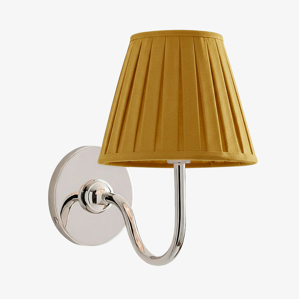 Lampada da Parete in Rame Grace