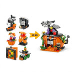 Calendario dell'Avvento di Halloween 31 Giorni – 31 Piccole Sorprese
