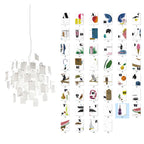 Candelabro di Carta