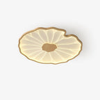 Moderna Lampada da Soffitto in Acrilico Lotus