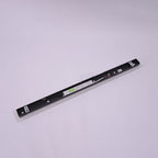 Lampada da Parete Esterno Waterproof LED Acrilica Minimalista a Forma di Barra Allungata con 1 Luce