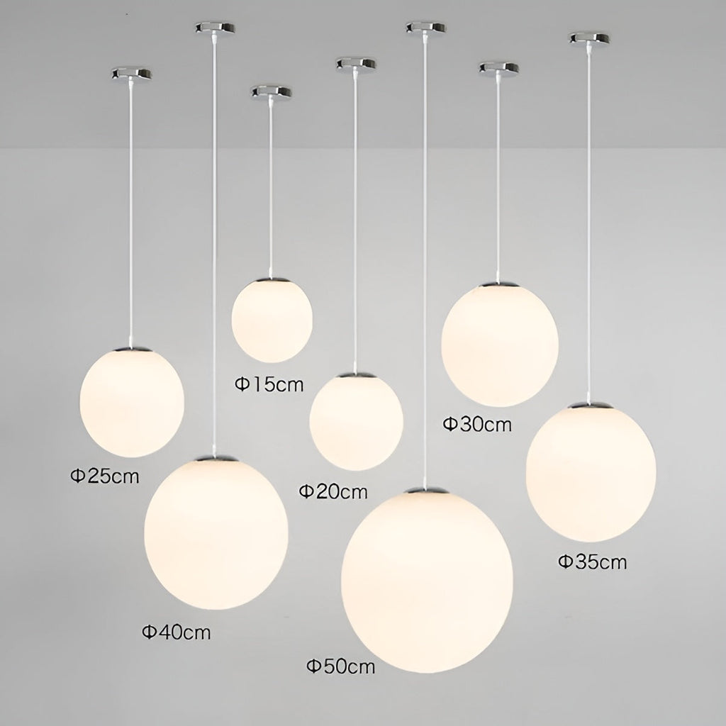 Lampada a sospensione in metallo – Design moderno | Perfetta per sala da pranzo e soggiorno
