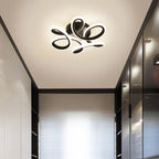 Lampada da soffitto LED elegante