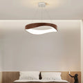 Lampada a Sospensione in Legno Nordic