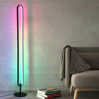 Lampada da Terra RGB
