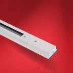 Accessori per binari di illuminazione a LED Multi-Adattamento