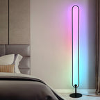 Lampada da Terra RGB