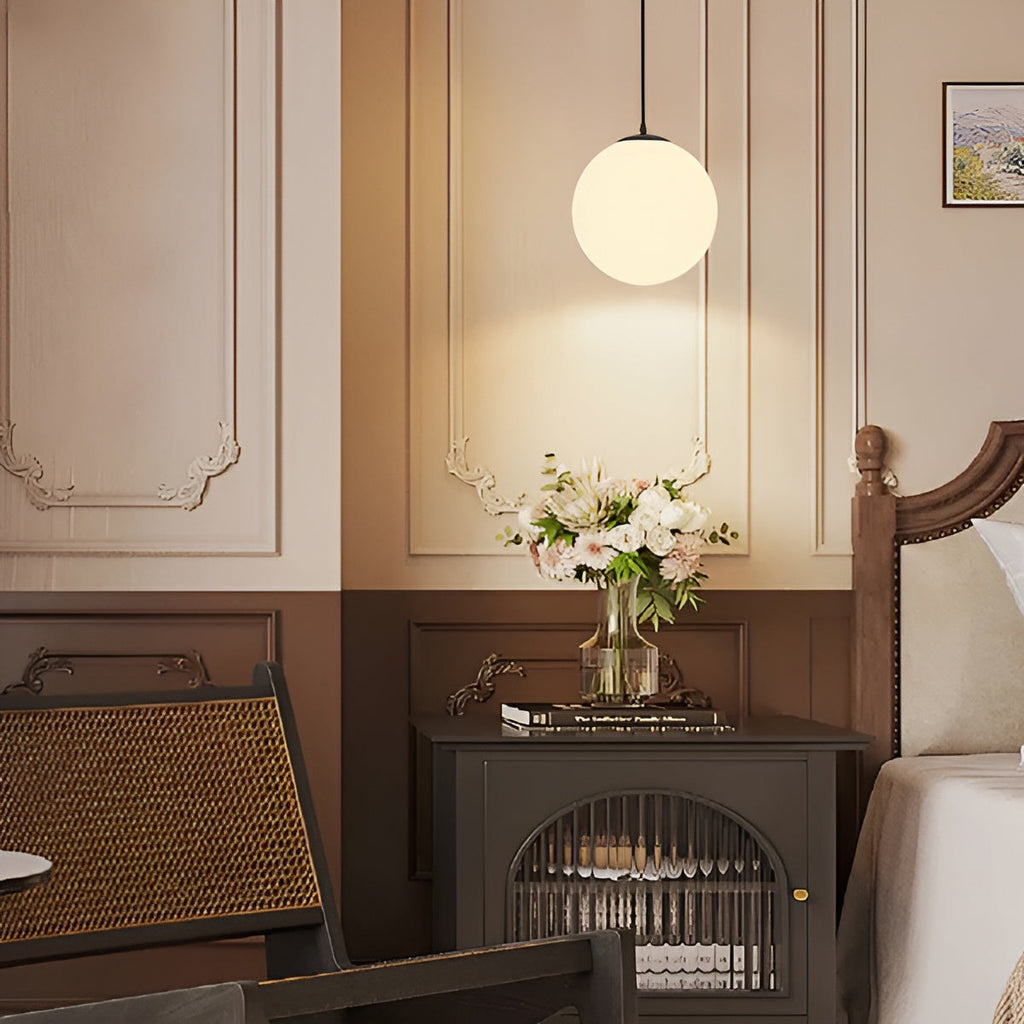 Lampada a sospensione in metallo – Design moderno | Perfetta per sala da pranzo e soggiorno