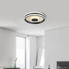 Lampada da Soffitto Cristallo Chic Moderno
