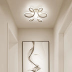 Lampada da soffitto LED elegante