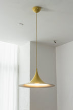 Lampada a sospensione Semi