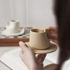 Tazza Beaulieu