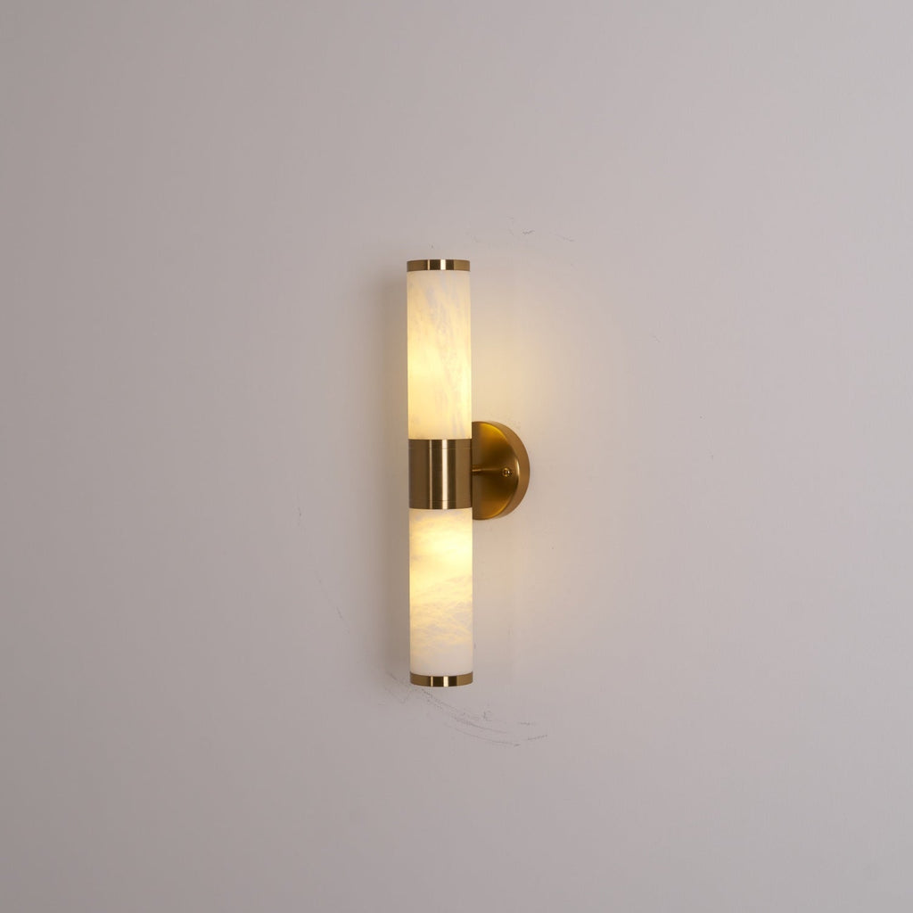Lampada da Parete Lampatron Alabastro