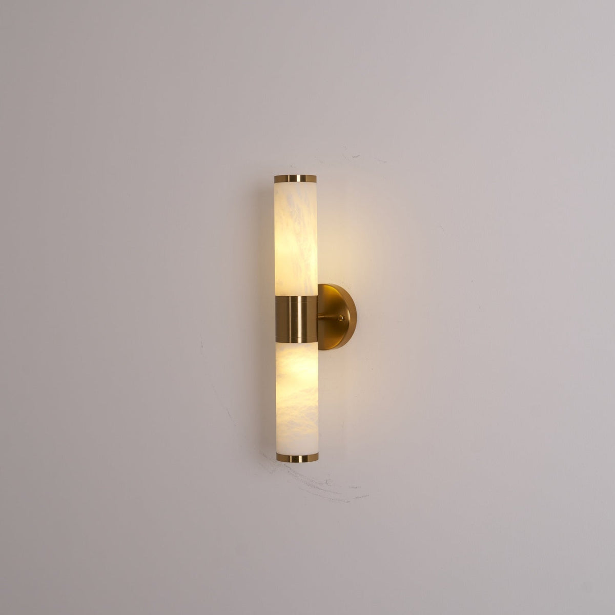 Lampada da Parete Lampatron Alabastro