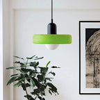 Lampada a sospensione Lissabon Stile scandinavo moderno Materiali di alta qualità Luce