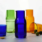 Set di Tazze Colorate Amalfi