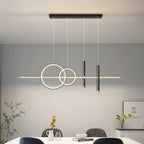Lampadario Proiettore Moderno Semplice con Cielo Stellato