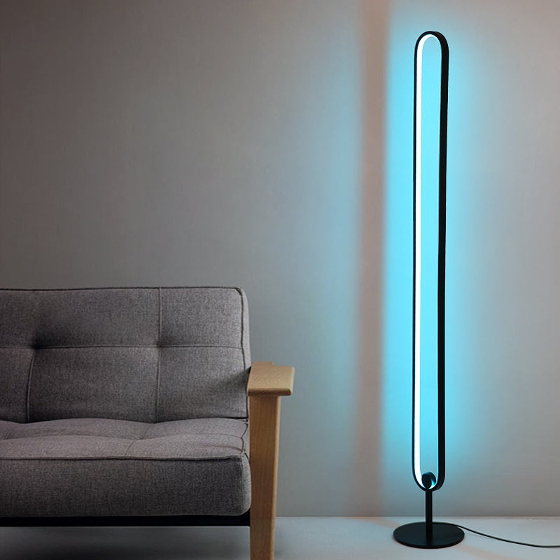 Lampada da Terra RGB