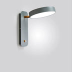 Lampada da Parete LED Rotativa Semplice Nordica