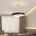 Lampada a Sospensione in Legno Nordic