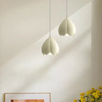 Lampada a sospensione in resina Trendy Bud