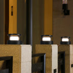 Faro LED da Esterno in Alluminio Impermeabile Industriale