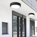 Lampada da soffitto impermeabile per esterni