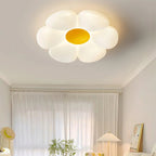 Lampada da soffitto acrilica Luminescence Flower-Bloom