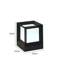GroveGlow Light - Lampada da esterno LED casual