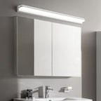 Arisha Moderno LED Applique Faro a specchio Rettangolare