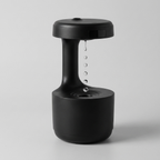 AEROLIFT – Umidificatore Levitante per un'Aria Interna Serene