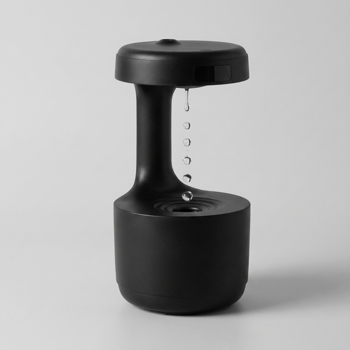 AEROLIFT – Umidificatore Levitante per un'Aria Interna Serene