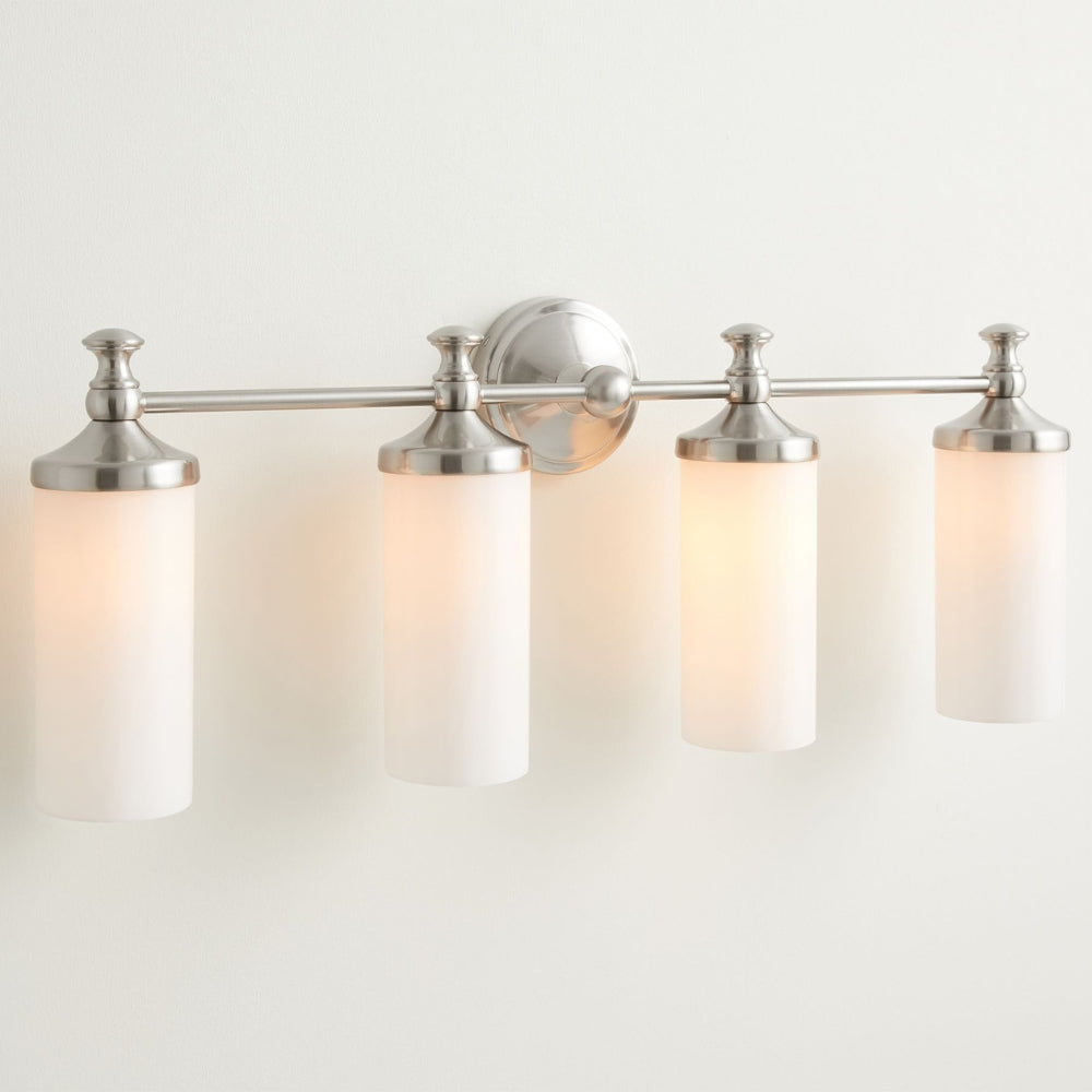Lampada da Parete in Metallo Contemporanea Elite