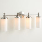Lampada da Parete in Metallo Contemporanea Elite